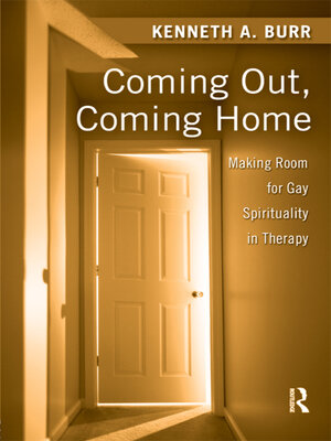cover image of Coming Out, Coming Home